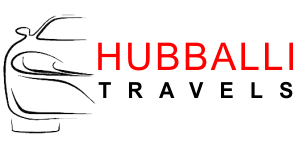 Hubballi Travels logo