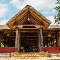 Agadi Thota Hubli