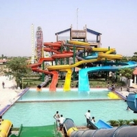 Water World Hubli