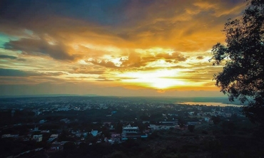 nrupatunga betta hubli